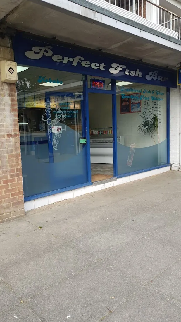 Perfect Fish Bar